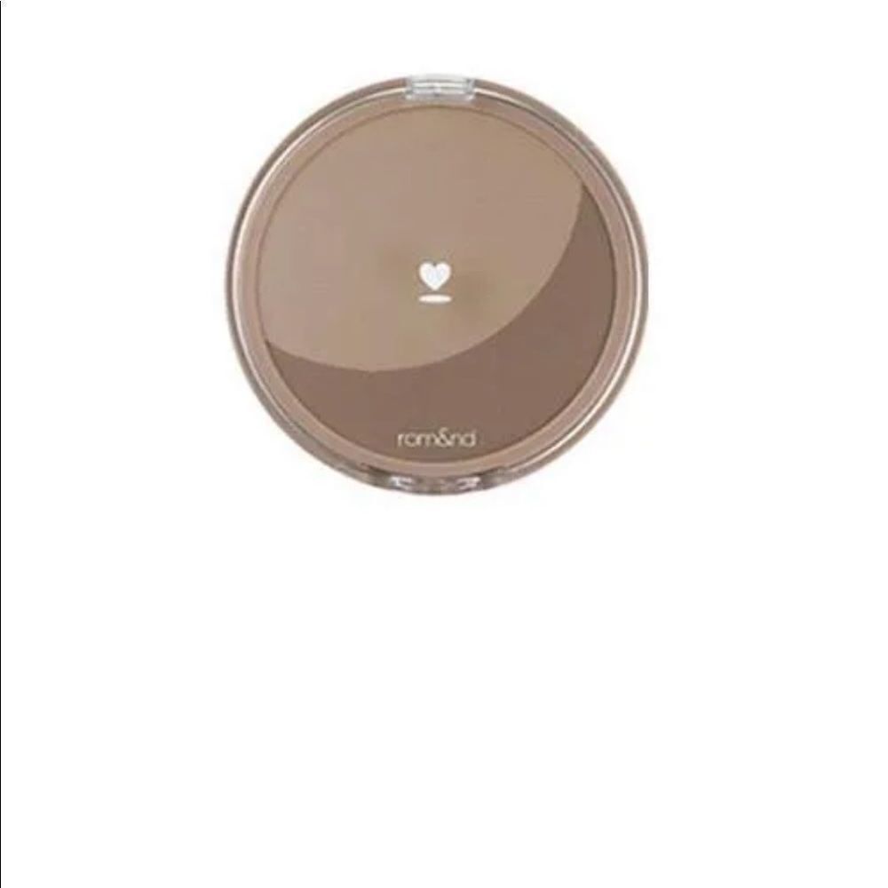 rom&nd BETTER THAN SHAPE Contour    